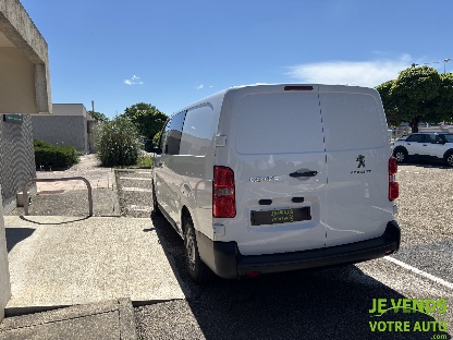 PEUGEOT EXPERT premium