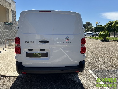 PEUGEOT EXPERT premium