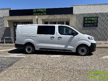 PEUGEOT EXPERT premium