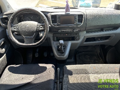 PEUGEOT EXPERT premium