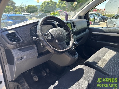 PEUGEOT EXPERT premium