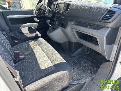 PEUGEOT EXPERT premium