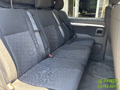 PEUGEOT EXPERT premium