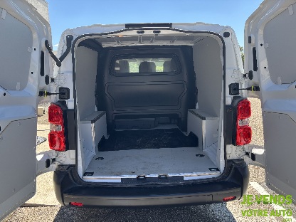 PEUGEOT EXPERT premium