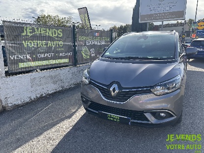 RENAULT GRAND SCENIC