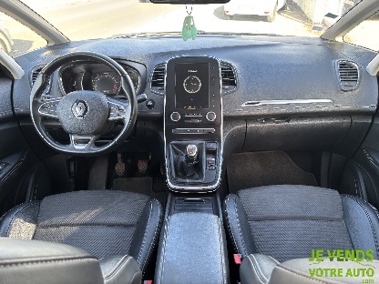 RENAULT GRAND SCENIC