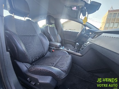 PEUGEOT 508 GT LINE