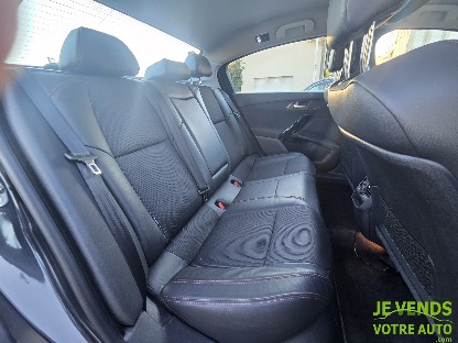PEUGEOT 508 GT LINE