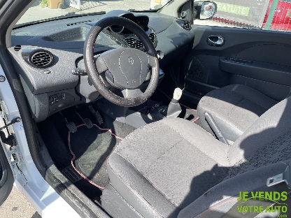 RENAULT TWINGO