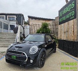 MINI Cabrio