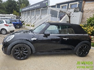 MINI Cabrio
