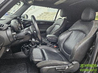 MINI Cabrio