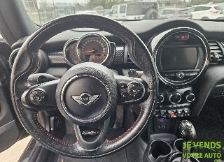 MINI Cabrio