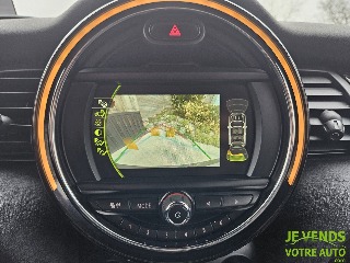 MINI Cabrio