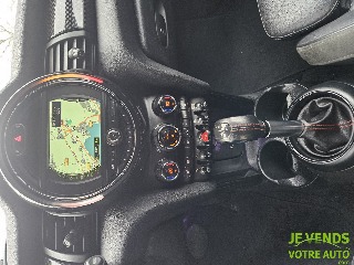 MINI Cabrio