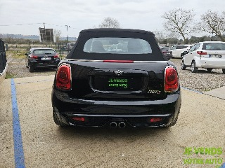 MINI Cabrio