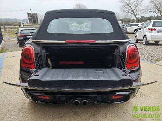 MINI Cabrio
