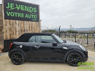 MINI Cabrio