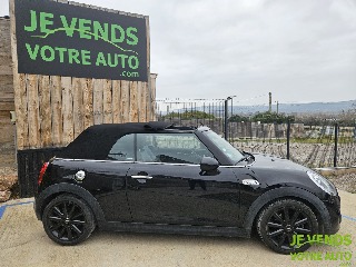 MINI Cabrio