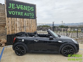 MINI Cabrio