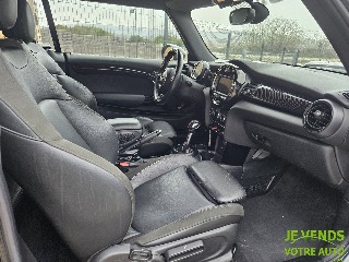 MINI Cabrio