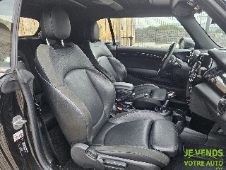 MINI Cabrio