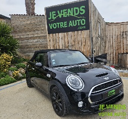 MINI Cabrio