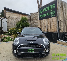 MINI Cabrio