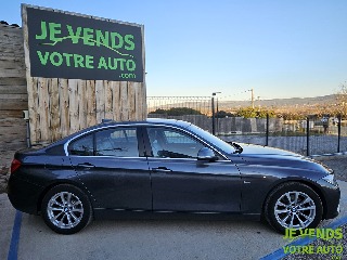 BMW SERIE 3