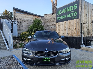 BMW SERIE 3