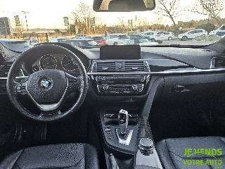 BMW SERIE 3