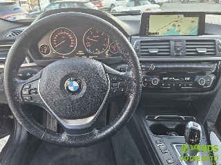 BMW SERIE 3
