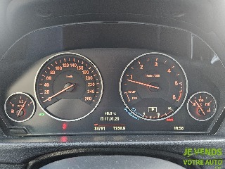 BMW SERIE 3