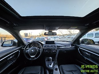 BMW SERIE 3