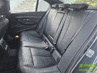 BMW SERIE 3