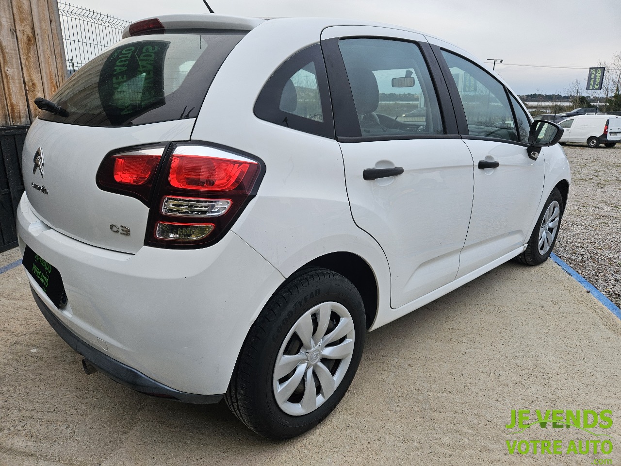 CITROEN C3