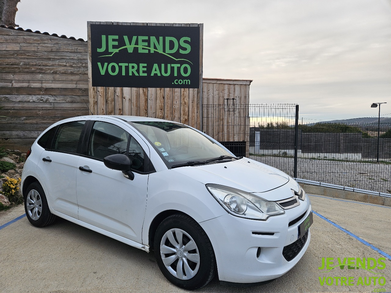 CITROEN C3