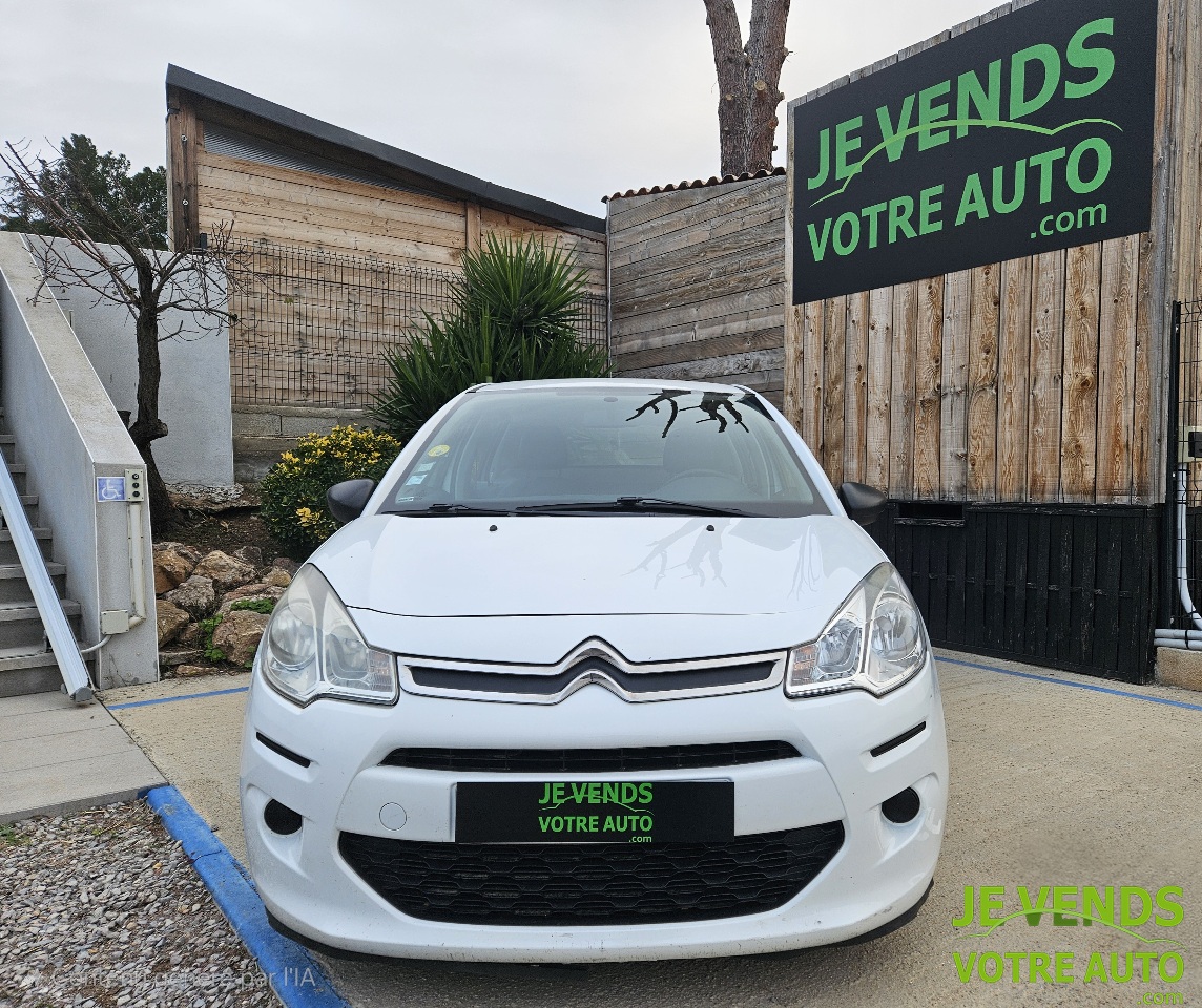 CITROEN C3