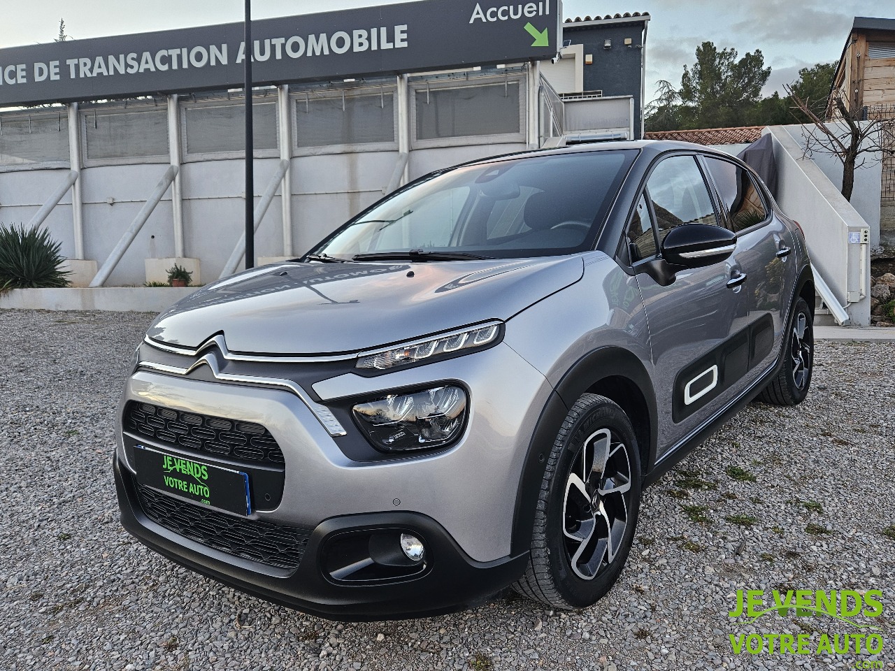 CITROEN C3