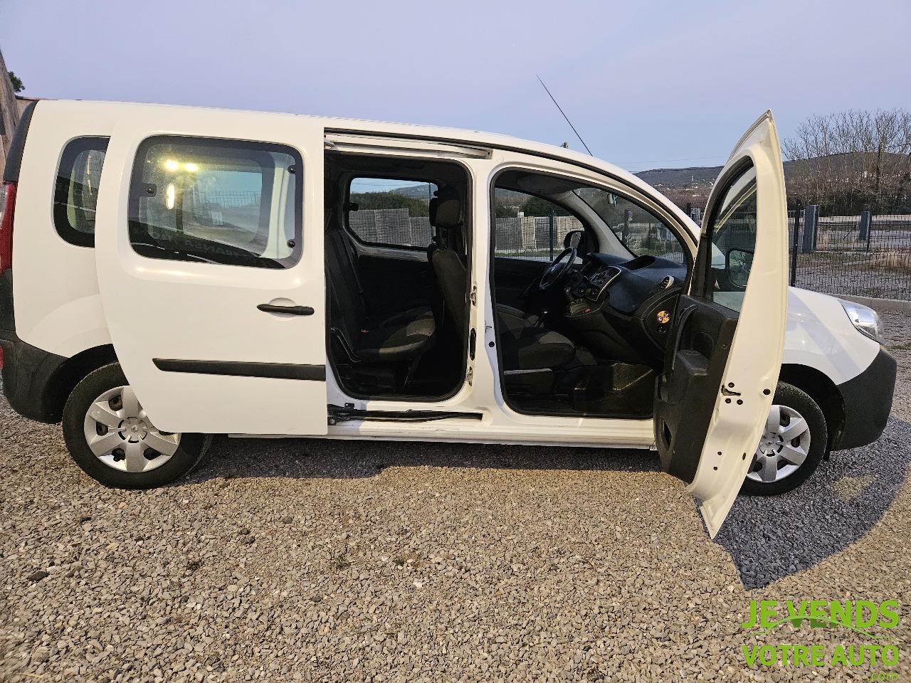 RENAULT KANGOO