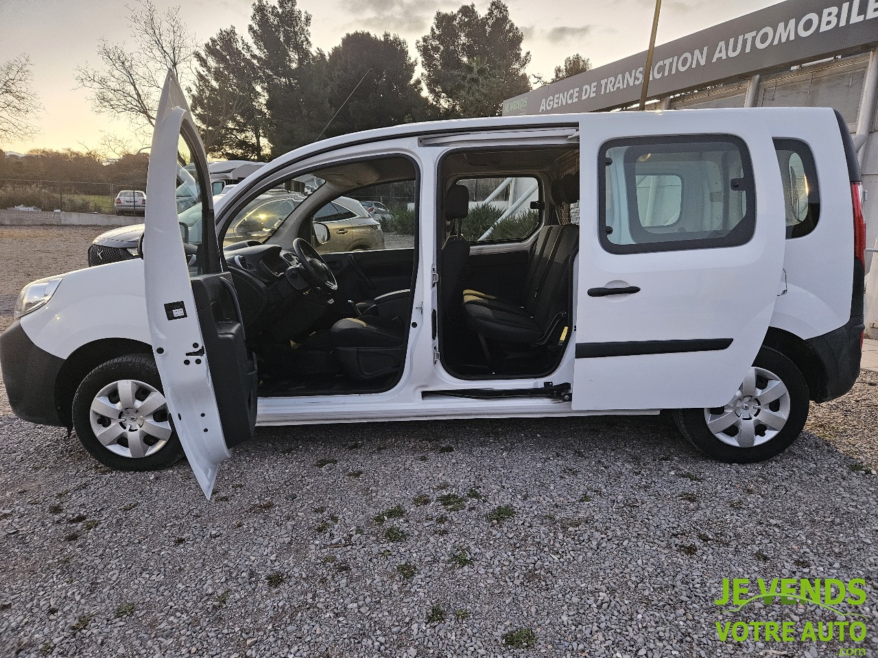 RENAULT KANGOO