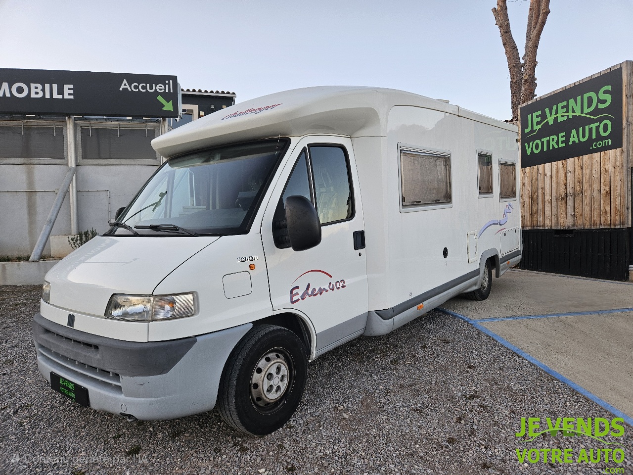 FIAT DUCATO