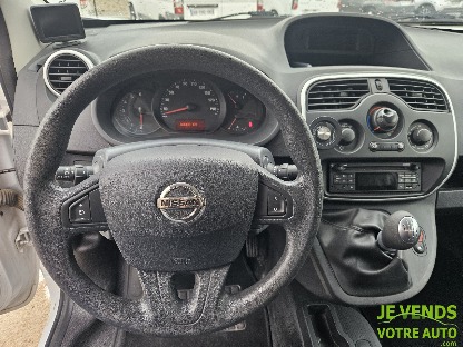 NISSAN NV250