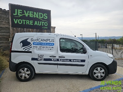 NISSAN NV250