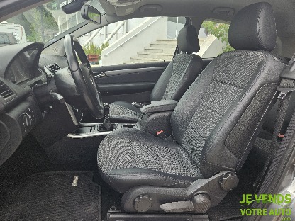 MERCEDES CLASSE A
