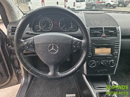 MERCEDES CLASSE A