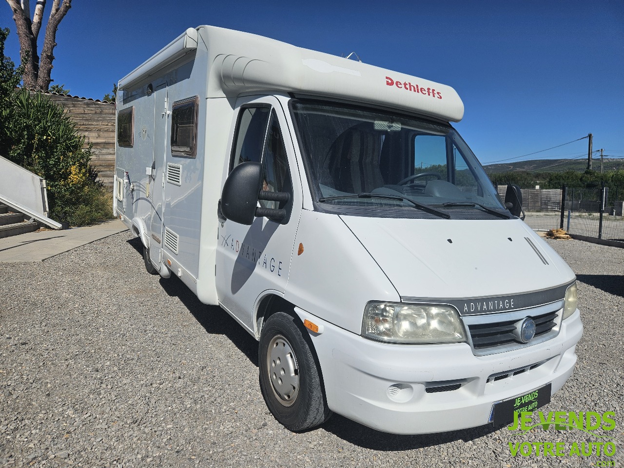 FIAT DUCATO