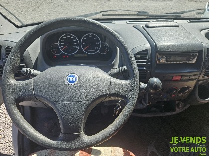 FIAT DUCATO