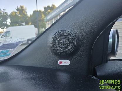 ABARTH 500C