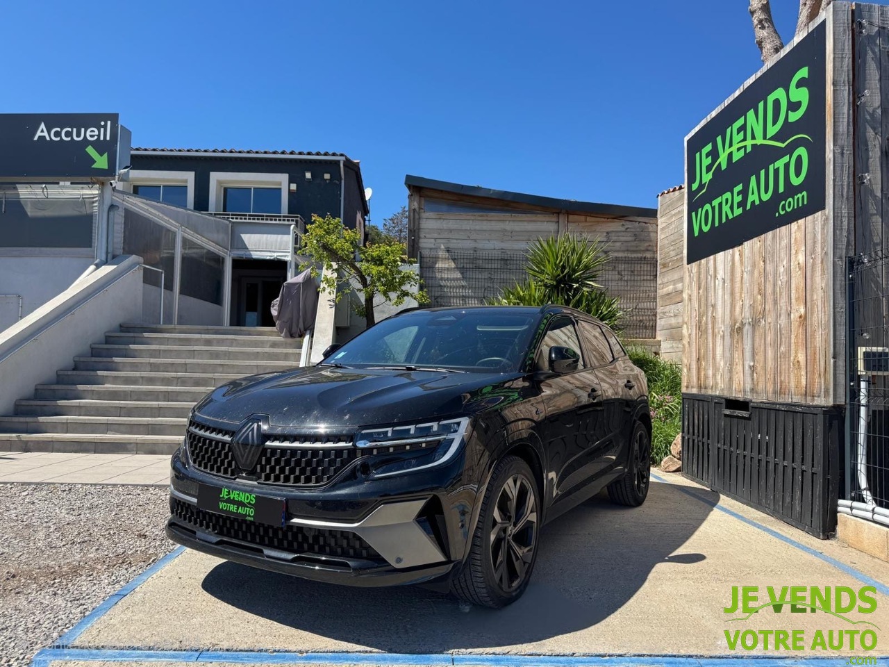 RENAULT AUSTRAL